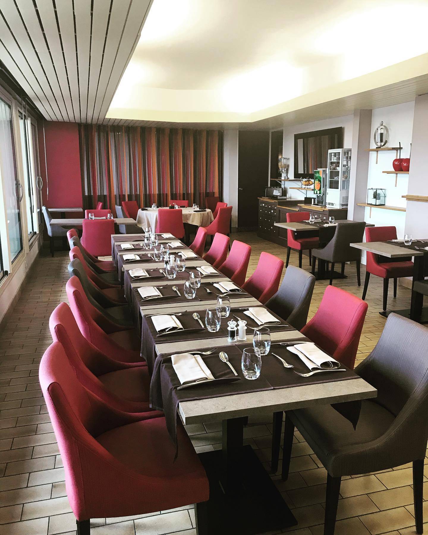 Auberge de la Bruyère Restaurant Pouzauges