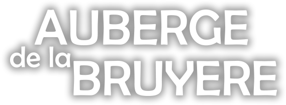 Logo Auberge de la Bruyere